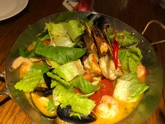 -宝莱纳餐厅(滨江店)