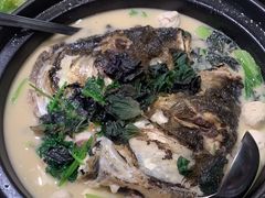 -禾悦庄餐厅