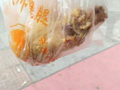 -潘太师炸鸡腿(中茵海华广场店)