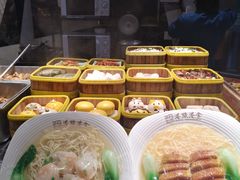 -食悦天美食广场(重庆IFS国金店)