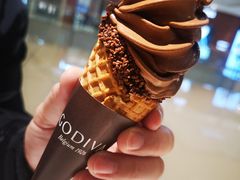 -GODIVA(国际金融中心店)