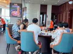 -不仔客海鲜·烧烤·270度海景餐厅(大东海店)