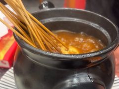-有滋有味烧烤涮(果园星城C区店)
