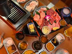 -大阪烧肉BAKA一代(国贸商住大厦店)