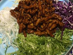 -京氣春饼(机场店)