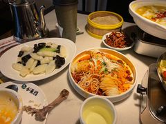 -小菜园新徽菜(镇江丹阳吾悦店)