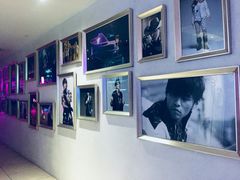 -真爱范特西KTV(交大店)