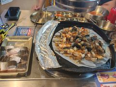 -喜井无限自助烤肉公司(石厦店)