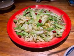 -破三川·新川菜(静安大融城店)