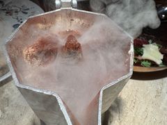 经典意式提拉米苏-Mammamia意大利餐厅(阳春巷店)