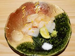 -银座岩