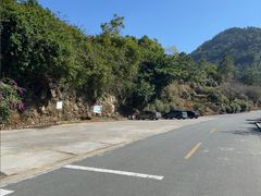 -广东天露山旅游度假区