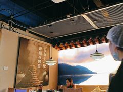 -云海肴云南菜·蒸汽石锅鱼(北京良乡华冠店)