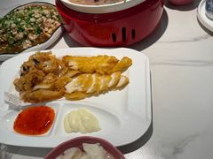 -旺达·福州菜(正大广场店)