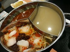 -呷哺呷哺(哈尔滨红博购物广场店)