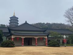 -浙江西子宾馆·牡丹厅