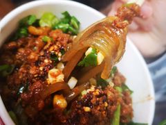 -八一好吃街·高品美食广场