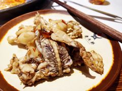 牛蛙-老天桥蛙炉火锅(姑苏总店)