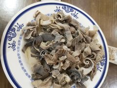-老爆肚满五香烧牛羊肉