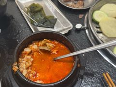 -炽城·烤肉名家(鸿达中央广场店)