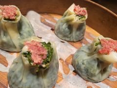 -永春园·扬州早茶·淮扬菜(漫乐城店)