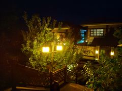 -金石唐风国际温泉会馆