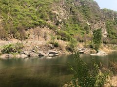 -白河湾生态旅游一条川