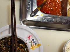 -重庆高老九火锅(万象城店)