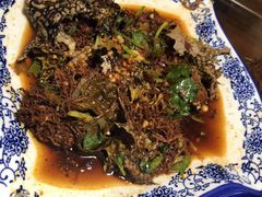 -阿鹏故事云南野生菌火锅(人民路店)