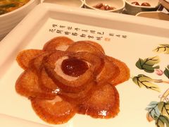 -京味斋·北京烤鸭(华威桥北工大店)