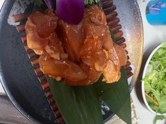-老卜奎齐齐哈尔烤肉(人民东路店)