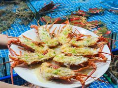 -粤盛海鲜平价店(洛溪食街店)