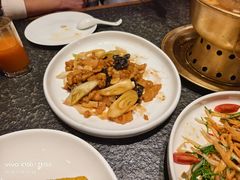 -鼓楼东街老火锅(鼓楼店)