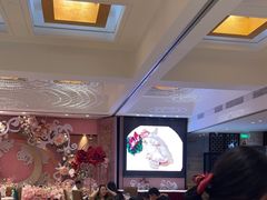 -广东胜利宾馆西关粤中餐厅
