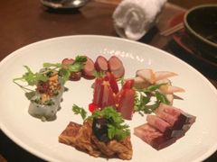 -湖滨28中餐厅·西湖宴·杭州君悦酒店