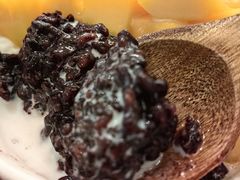 -小团圆糖水铺(襄阳南路店)