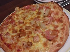 -萨莉亚意式餐厅(杭州滨江天街店)