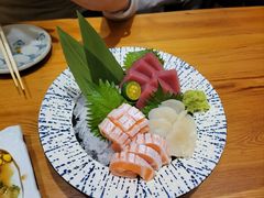 -福匠日本料理(人民路店)