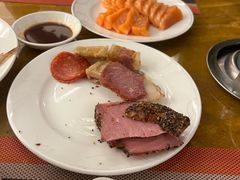 -上海浦东星河湾酒店