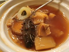 佛跳墙-满满海佛跳墙(千禧店)