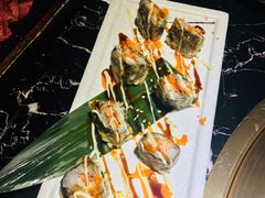 -龍二烧肉酒场(九亭店)