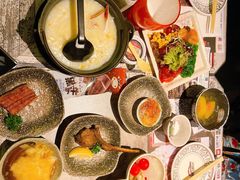 -极尚大瀛喜日本料理(铜锣湾店)