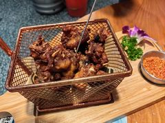 -路边羊烧烤酒场(宝带路店)
