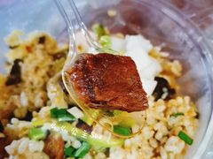 砂锅牛肉饭-沈妈砂锅(光华村店)
