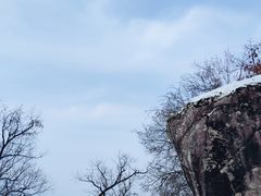 -终南山南五台景区