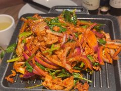 -九毛九西北菜(番禺万达店)