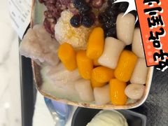 -鲜芋仙(大兴龙湖店)