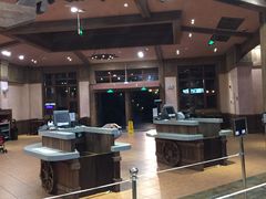 大堂-横琴湾畔餐厅(长隆海洋王国白鲸剧场店)