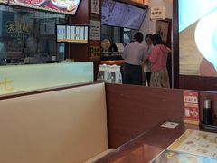 -老淮城·长鱼面(河下古镇店)