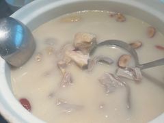 -湯系·煲汤手艺人(东二环泰禾广场店)